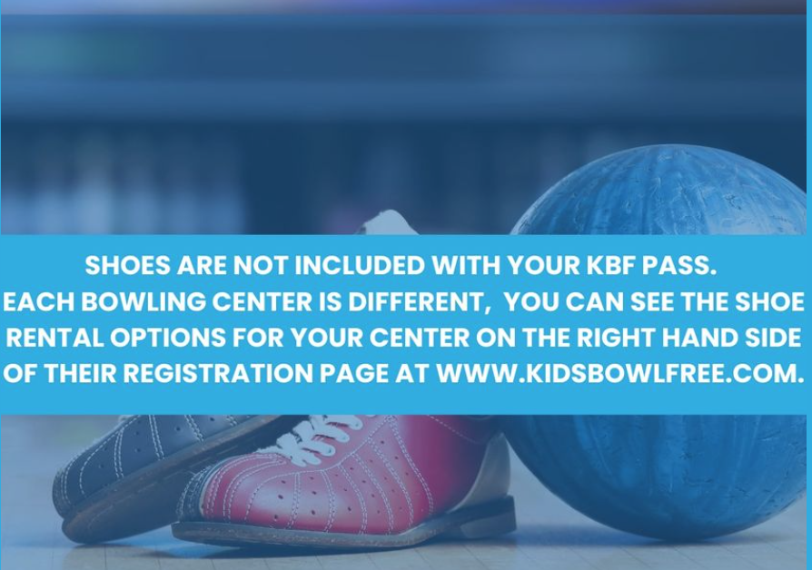 暑期限定福利！北美儿童免费打保龄球：3月1日开放报名！