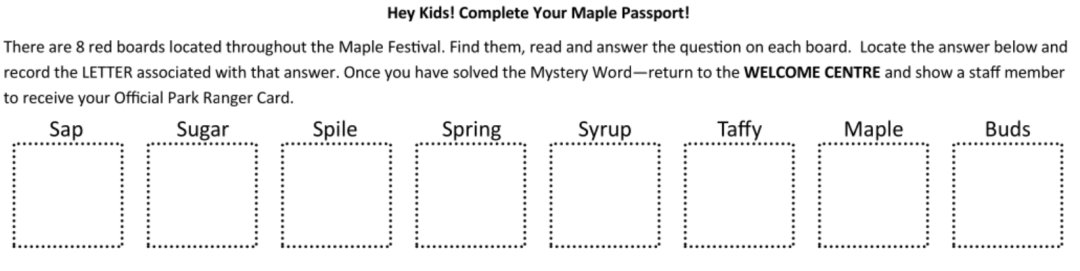 体验传统枫叶国古老制糖:多伦多周边值得去打卡的枫糖节盘点! 体验传统枫叶国古老制糖:多伦多周边值得去打卡的枫糖节盘点!