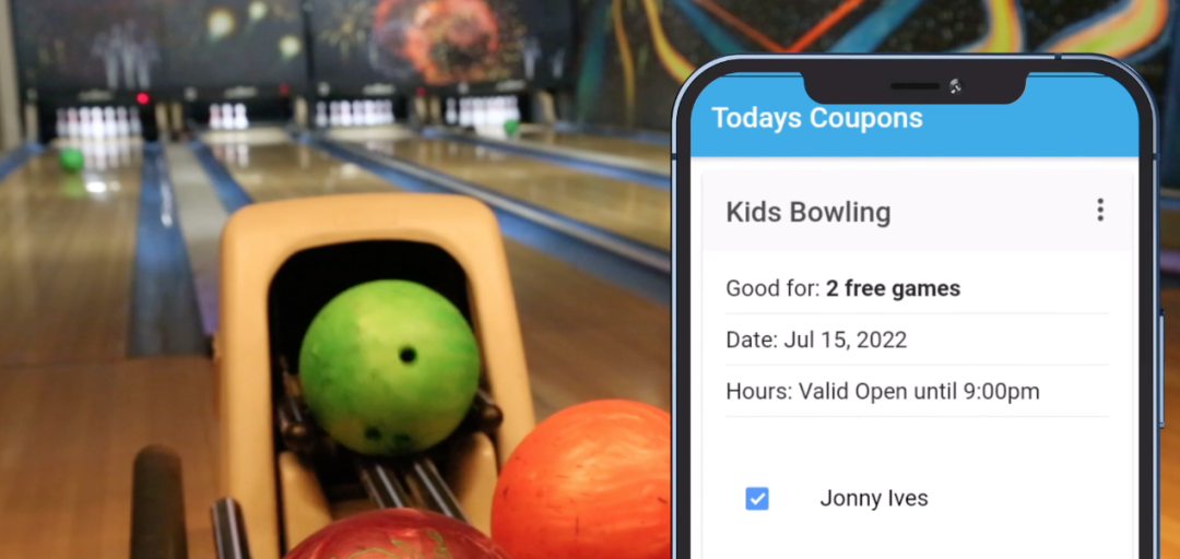 暑期限定福利！北美儿童免费打保龄球：3月1日开放报名！