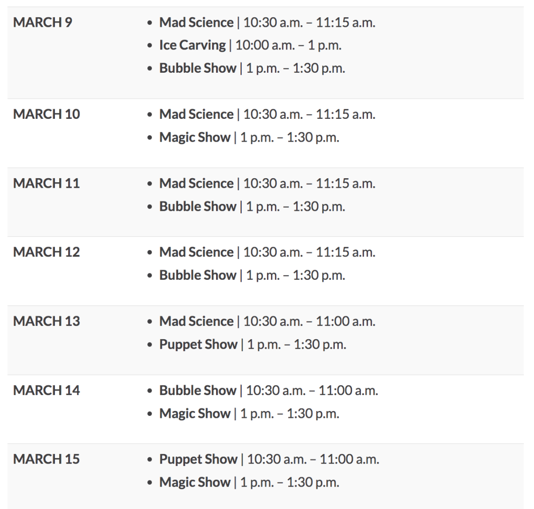 体验传统枫叶国古老制糖:多伦多周边值得去打卡的枫糖节盘点! 体验传统枫叶国古老制糖:多伦多周边值得去打卡的枫糖节盘点!