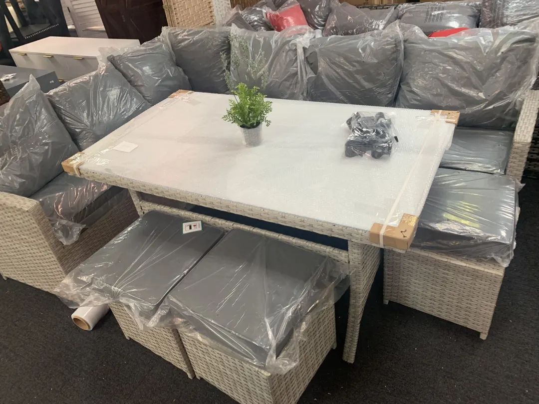 比宜家还好逛!多伦多大型家具批发仓库:6000+室内外家具随便挑! 比宜家还好逛!多伦多大型家具批发仓库:6000+室内外家具随便挑!