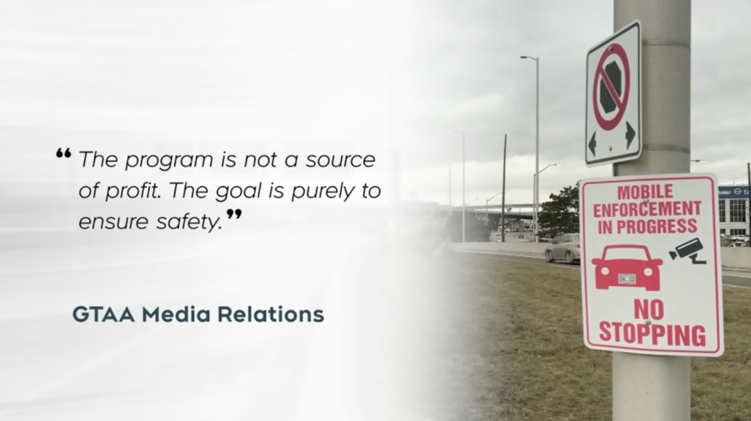 机场停车等人被罚$85!皮尔森机场停车接机:隐藏的两个免费停车场 机场停车等人被罚$85!皮尔森机场停车接机:隐藏的两个免费停车场