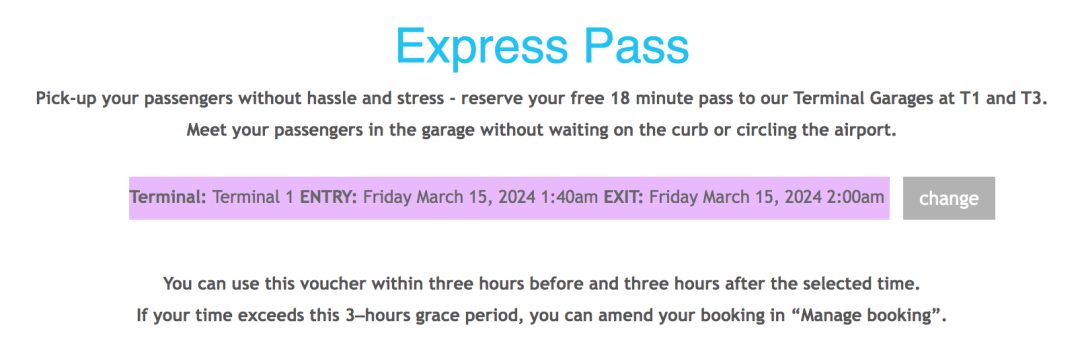 机场停车等人被罚$85!皮尔森机场停车接机:隐藏的两个免费停车场 机场停车等人被罚$85!皮尔森机场停车接机:隐藏的两个免费停车场