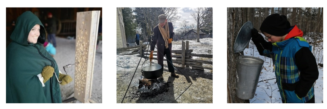 体验传统枫叶国古老制糖:多伦多周边值得去打卡的枫糖节盘点! 体验传统枫叶国古老制糖:多伦多周边值得去打卡的枫糖节盘点!