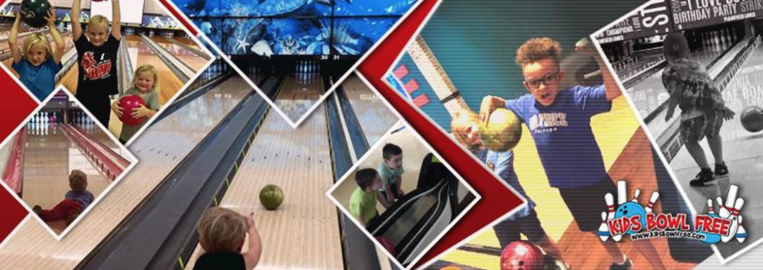 暑期限定福利！北美儿童免费打保龄球：3月1日开放报名！