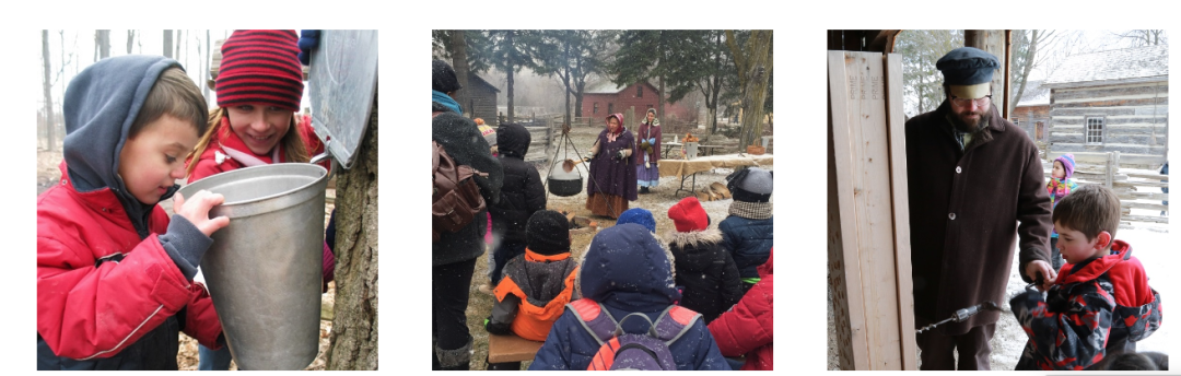 体验传统枫叶国古老制糖:多伦多周边值得去打卡的枫糖节盘点! 体验传统枫叶国古老制糖:多伦多周边值得去打卡的枫糖节盘点!