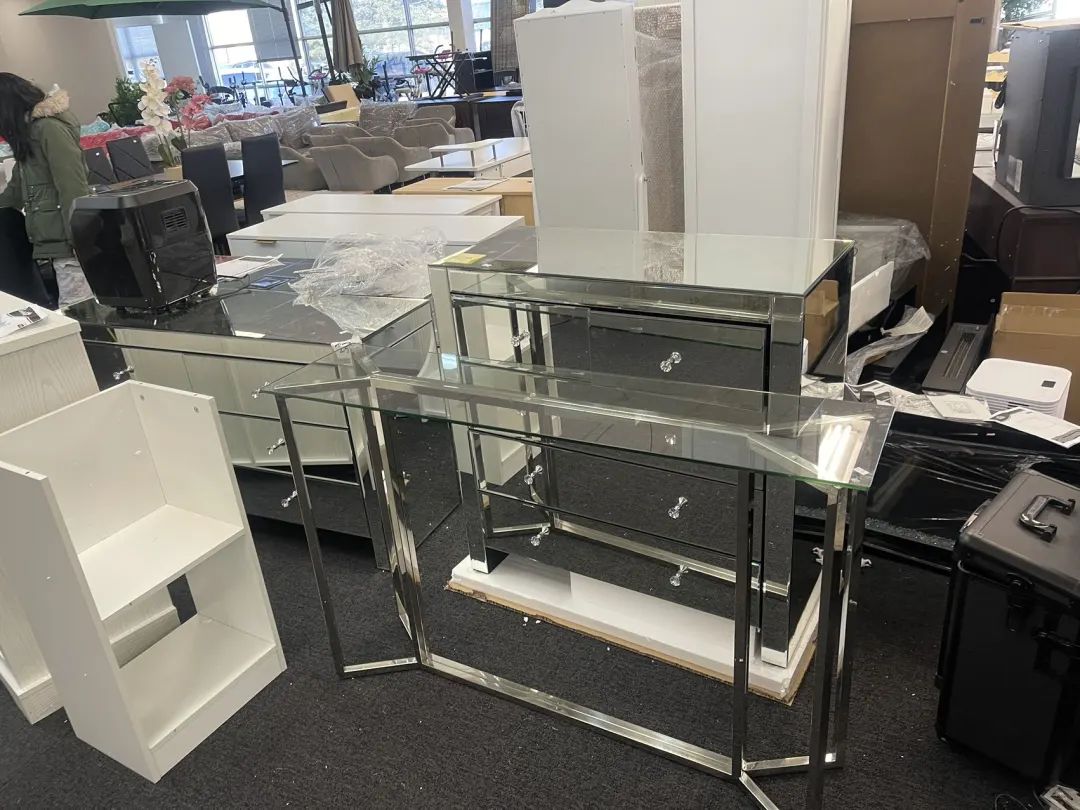 比宜家还好逛!多伦多大型家具批发仓库:6000+室内外家具随便挑! 比宜家还好逛!多伦多大型家具批发仓库:6000+室内外家具随便挑!