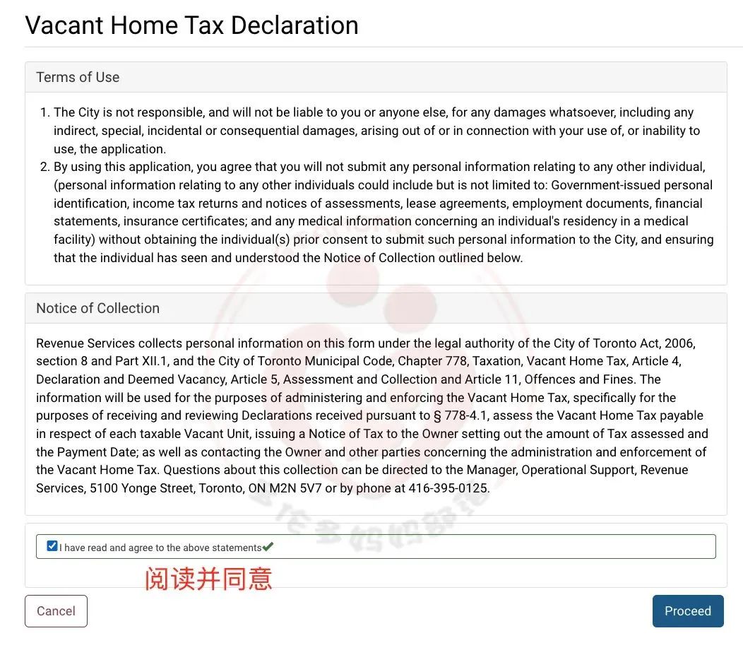 2月29日最后截止！晚报罚250，不报交1万！多伦多房屋空置申报：市政厅下周现场开班教学