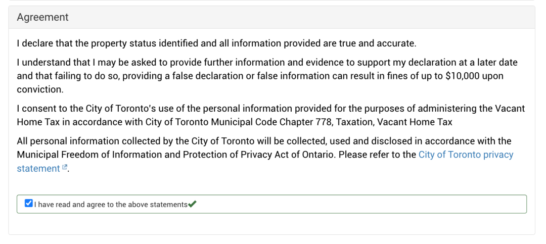 2月29日最后截止！晚报罚250，不报交1万！多伦多房屋空置申报：市政厅下周现场开班教学