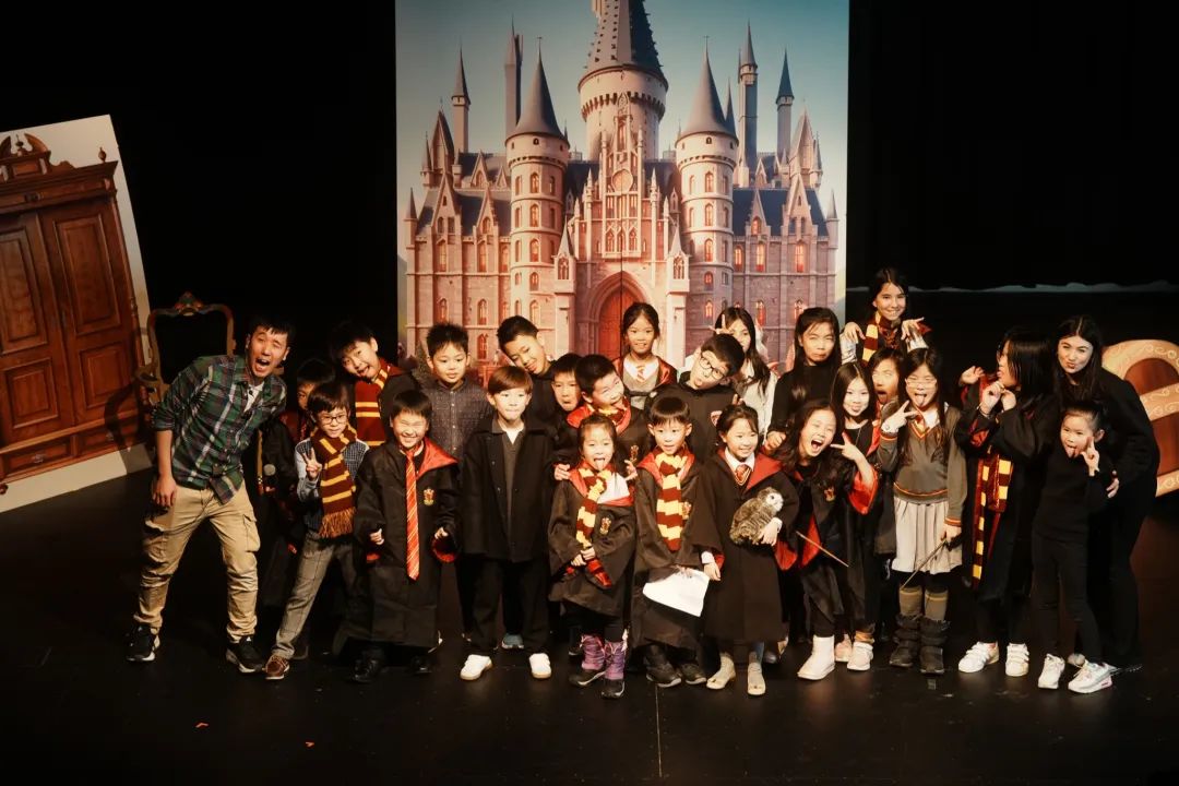 Drama是加拿大孩子必修课!又不想让孩子当演员,学戏剧干什么? Drama是加拿大孩子必修课!又不想让孩子当演员,学戏剧干什么?
