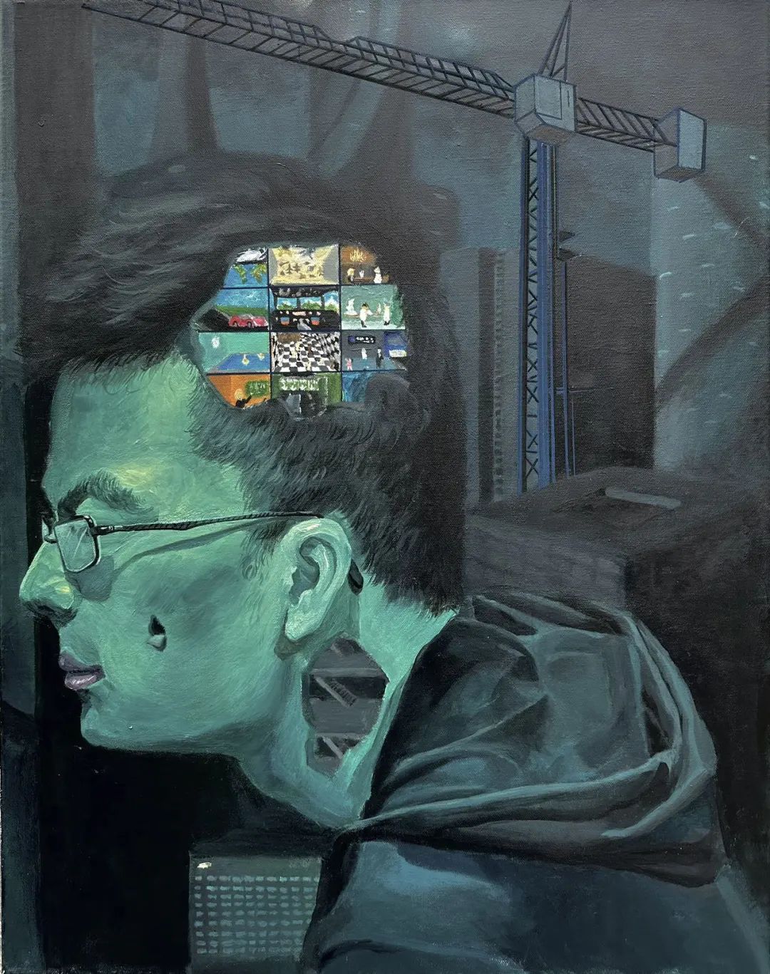 没有审美力是绝症,知识也救不了!一个夏令营提升专业艺术素养!绘画、动画、建筑齐上阵! 没有审美力是绝症,知识也救不了!一个夏令营提升专业艺术素养!绘画、动画、建筑齐上阵!