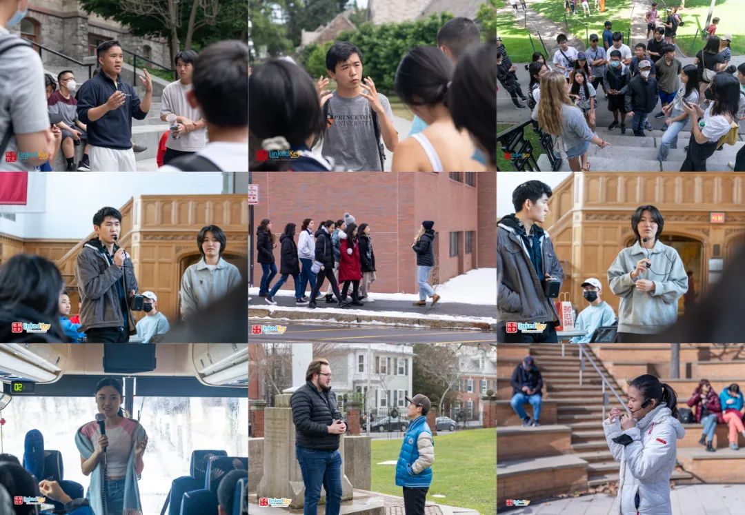 多伦多大学教授领衔社调项目:优秀高中生志愿者选拔中 多伦多大学教授领衔社调项目:优秀高中生志愿者选拔中