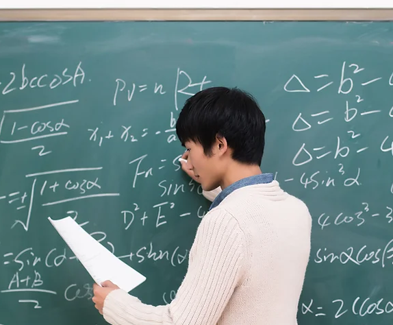 公立高中执教20年的数学老师：这就是你一直在找的数学辅导学校！