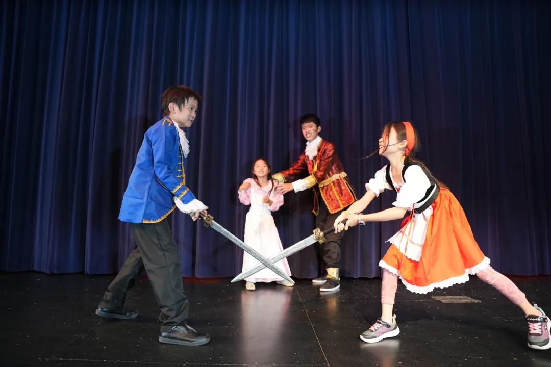 Drama是加拿大孩子必修课!又不想让孩子当演员,学戏剧干什么? Drama是加拿大孩子必修课!又不想让孩子当演员,学戏剧干什么?