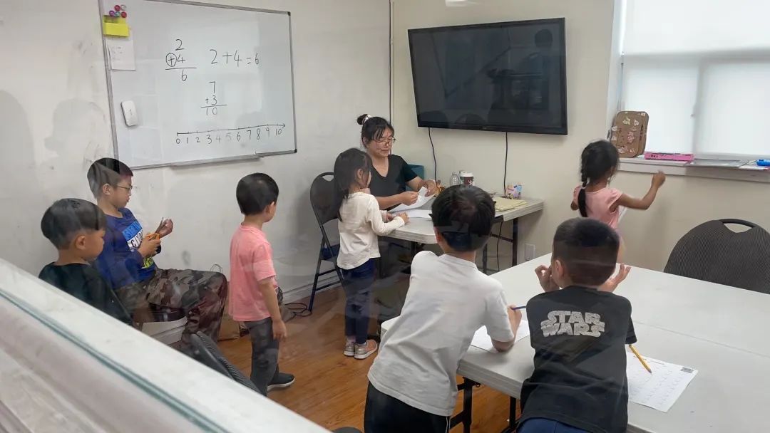 烧钱的暑假要来了!安利一个高性价比综合夏令营:早报早省多报多省 烧钱的暑假要来了!安利一个高性价比综合夏令营:早报早省多报多省