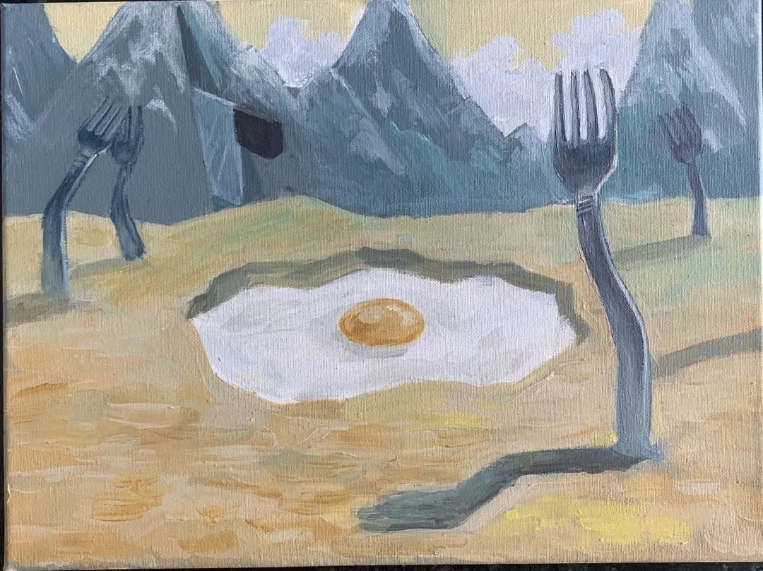 没有审美力是绝症,知识也救不了!一个夏令营提升专业艺术素养!绘画、动画、建筑齐上阵! 没有审美力是绝症,知识也救不了!一个夏令营提升专业艺术素养!绘画、动画、建筑齐上阵!