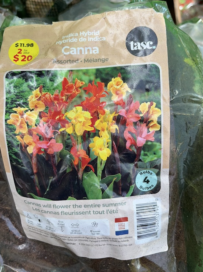 实拍Home Depot园艺区:养花种菜没有天赋实力,全靠老天爷赏饭吃~ 实拍Home Depot园艺区:养花种菜没有天赋实力,全靠老天爷赏饭吃~