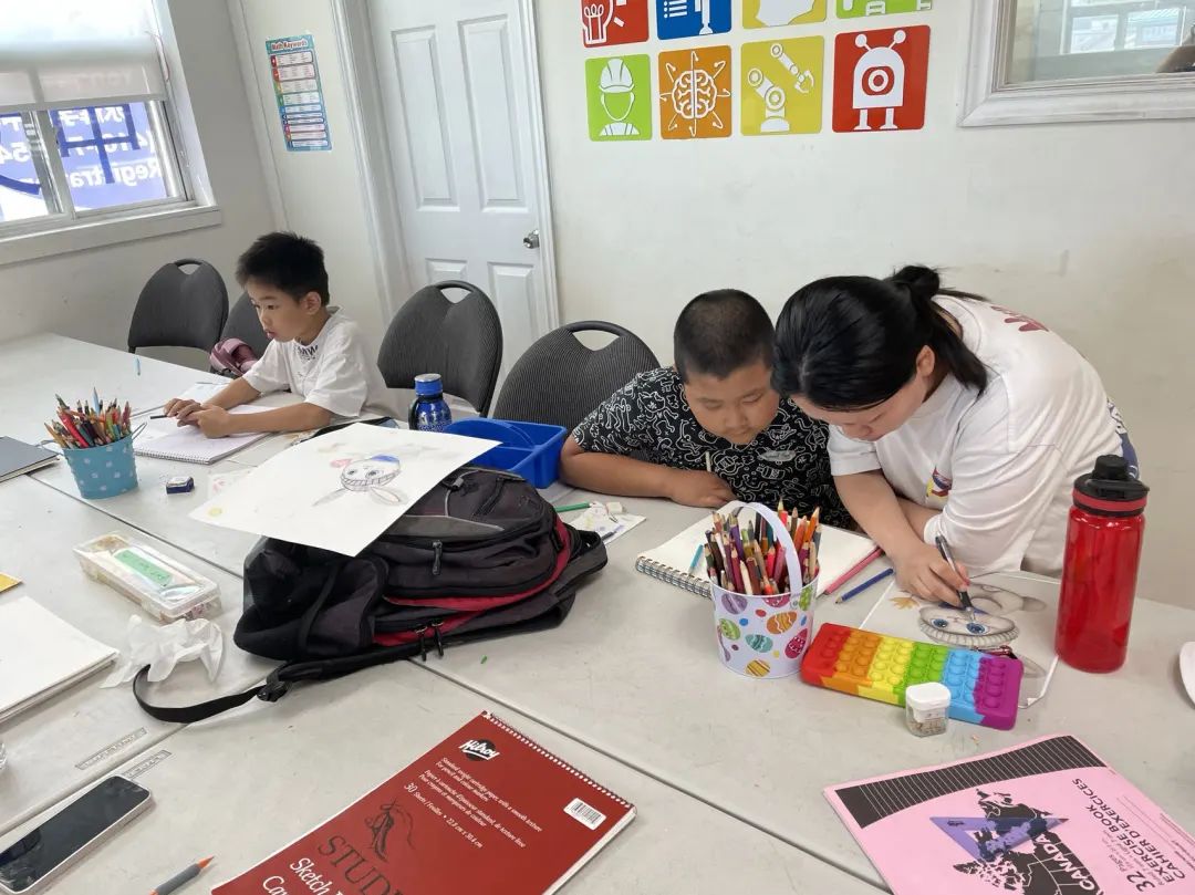 烧钱的暑假要来了!安利一个高性价比综合夏令营:早报早省多报多省 烧钱的暑假要来了!安利一个高性价比综合夏令营:早报早省多报多省