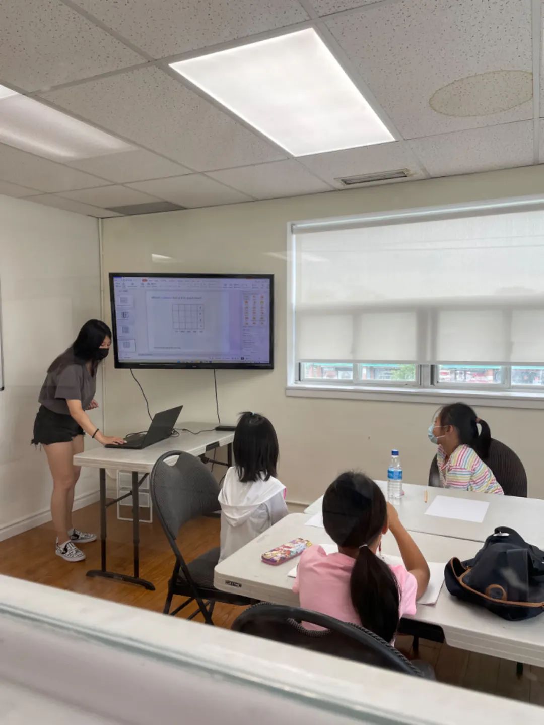 烧钱的暑假要来了!安利一个高性价比综合夏令营:早报早省多报多省 烧钱的暑假要来了!安利一个高性价比综合夏令营:早报早省多报多省