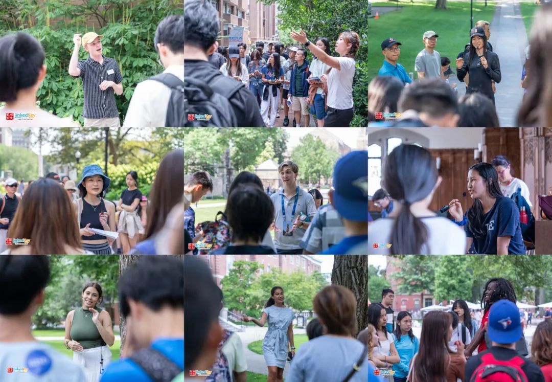 多伦多大学教授领衔社调项目:优秀高中生志愿者选拔中 多伦多大学教授领衔社调项目:优秀高中生志愿者选拔中