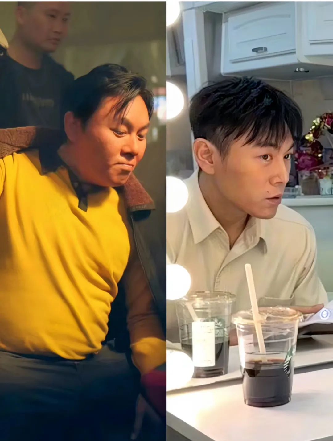 伊能静10天狂减12斤冲上热搜！超级掉秤的碳循环食谱大公开