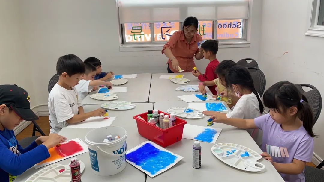 烧钱的暑假要来了!安利一个高性价比综合夏令营:早报早省多报多省 烧钱的暑假要来了!安利一个高性价比综合夏令营:早报早省多报多省