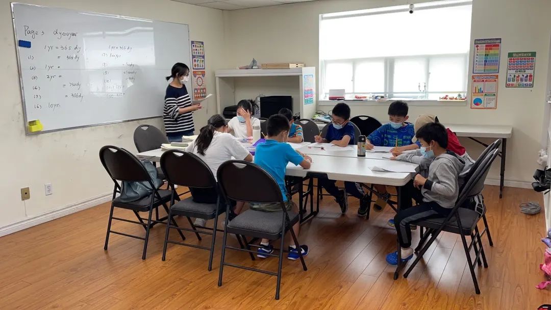 烧钱的暑假要来了!安利一个高性价比综合夏令营:早报早省多报多省 烧钱的暑假要来了!安利一个高性价比综合夏令营:早报早省多报多省