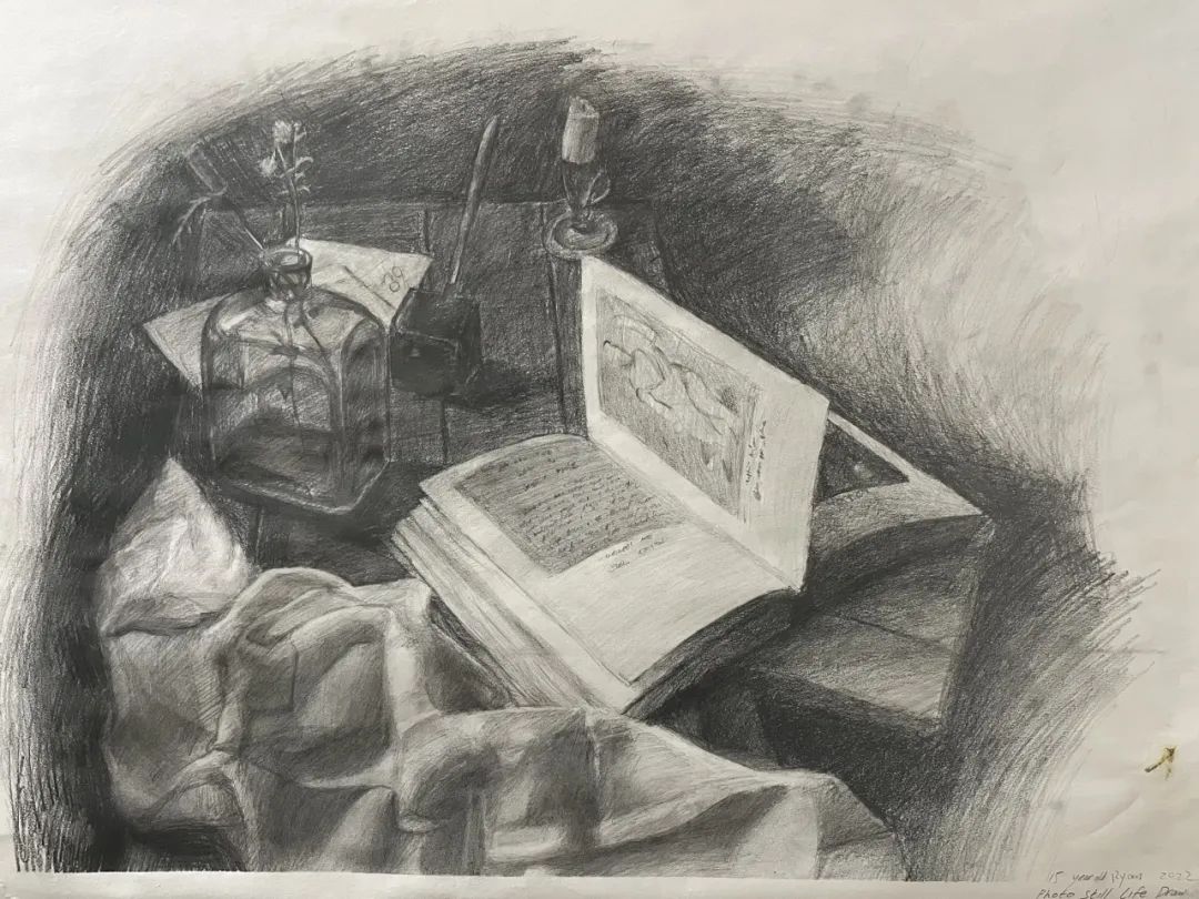 没有审美力是绝症,知识也救不了!一个夏令营提升专业艺术素养!绘画、动画、建筑齐上阵! 没有审美力是绝症,知识也救不了!一个夏令营提升专业艺术素养!绘画、动画、建筑齐上阵!