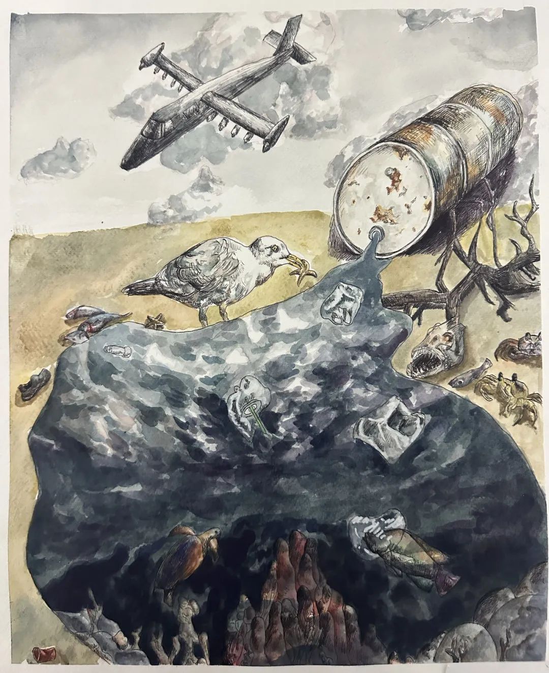 没有审美力是绝症,知识也救不了!一个夏令营提升专业艺术素养!绘画、动画、建筑齐上阵! 没有审美力是绝症,知识也救不了!一个夏令营提升专业艺术素养!绘画、动画、建筑齐上阵!