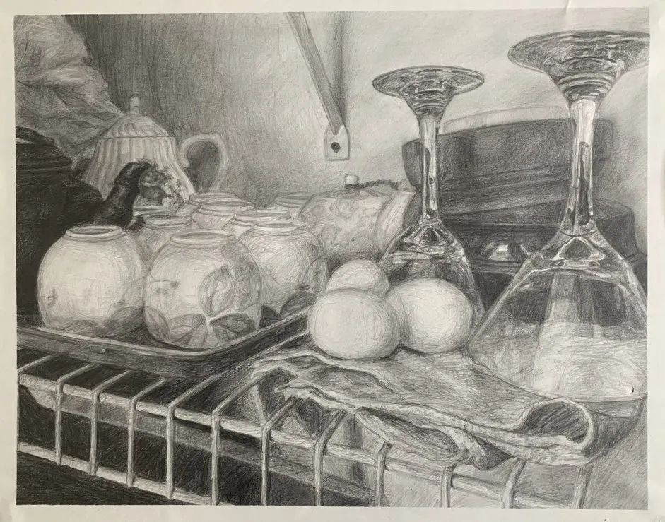 没有审美力是绝症,知识也救不了!一个夏令营提升专业艺术素养!绘画、动画、建筑齐上阵! 没有审美力是绝症,知识也救不了!一个夏令营提升专业艺术素养!绘画、动画、建筑齐上阵!