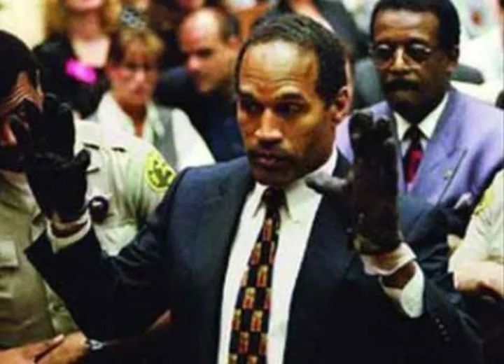 “辛普森杀妻案”当事人OJ辛普森去世：真相只有天知道和狗知道