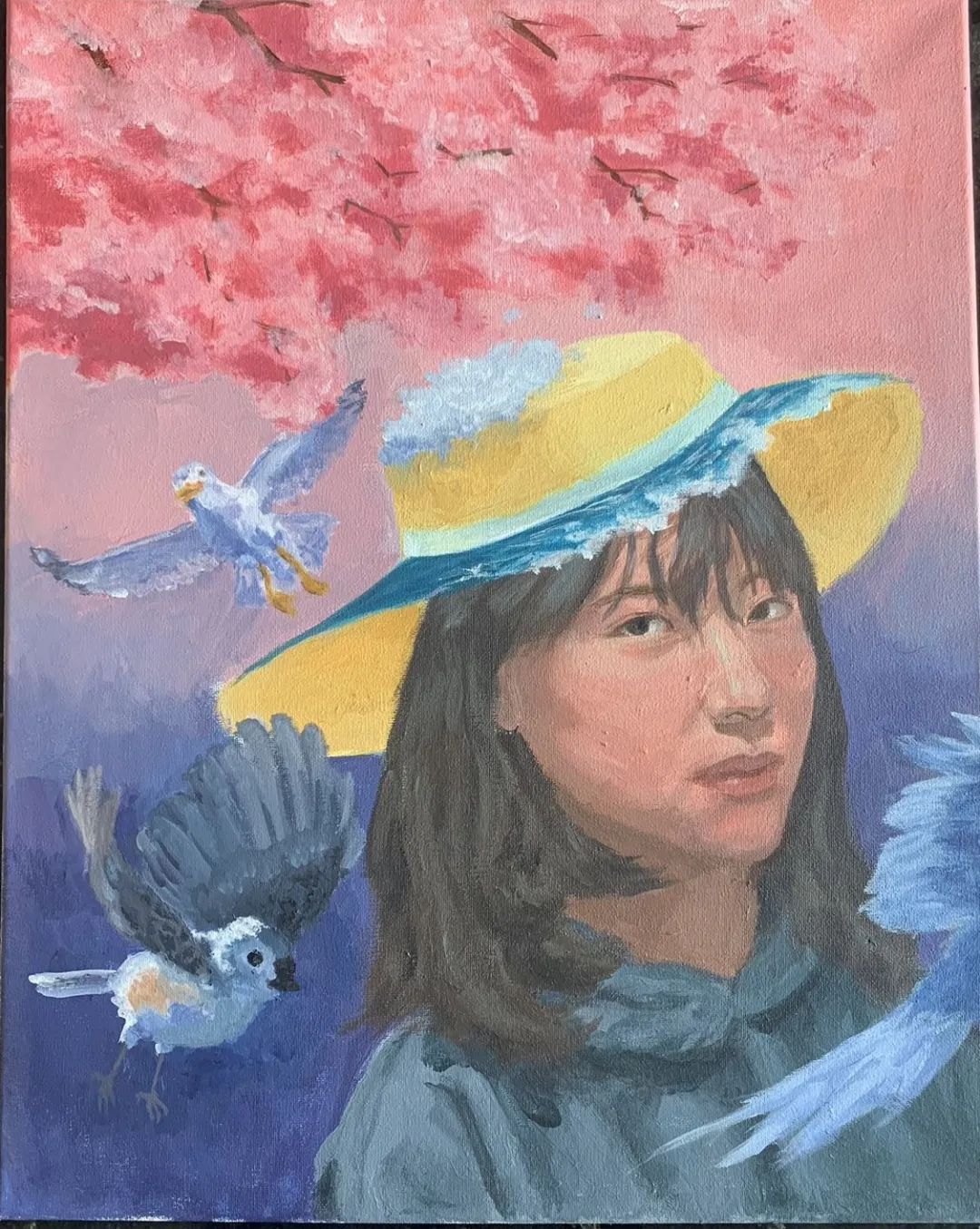 没有审美力是绝症,知识也救不了!一个夏令营提升专业艺术素养!绘画、动画、建筑齐上阵! 没有审美力是绝症,知识也救不了!一个夏令营提升专业艺术素养!绘画、动画、建筑齐上阵!