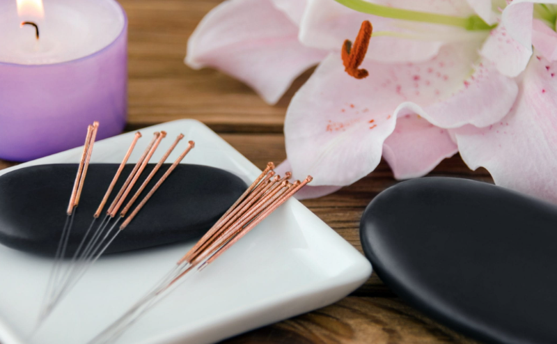 平均时薪$60!含实习的注册针灸师课程:符合要求可免费就读 平均时薪$60!含实习的注册针灸师课程:符合要求可免费就读