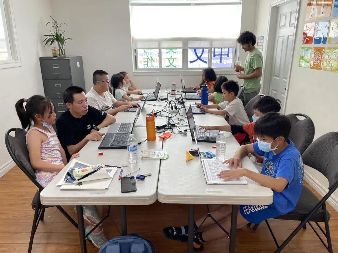 烧钱的暑假要来了!安利一个高性价比综合夏令营:早报早省多报多省 烧钱的暑假要来了!安利一个高性价比综合夏令营:早报早省多报多省