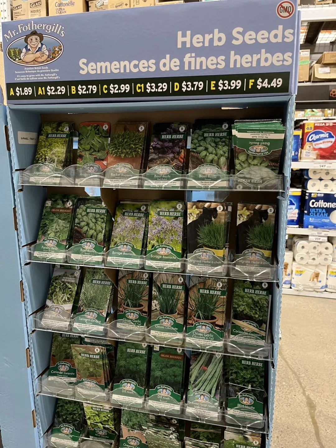 实拍Home Depot园艺区:养花种菜没有天赋实力,全靠老天爷赏饭吃~ 实拍Home Depot园艺区:养花种菜没有天赋实力,全靠老天爷赏饭吃~