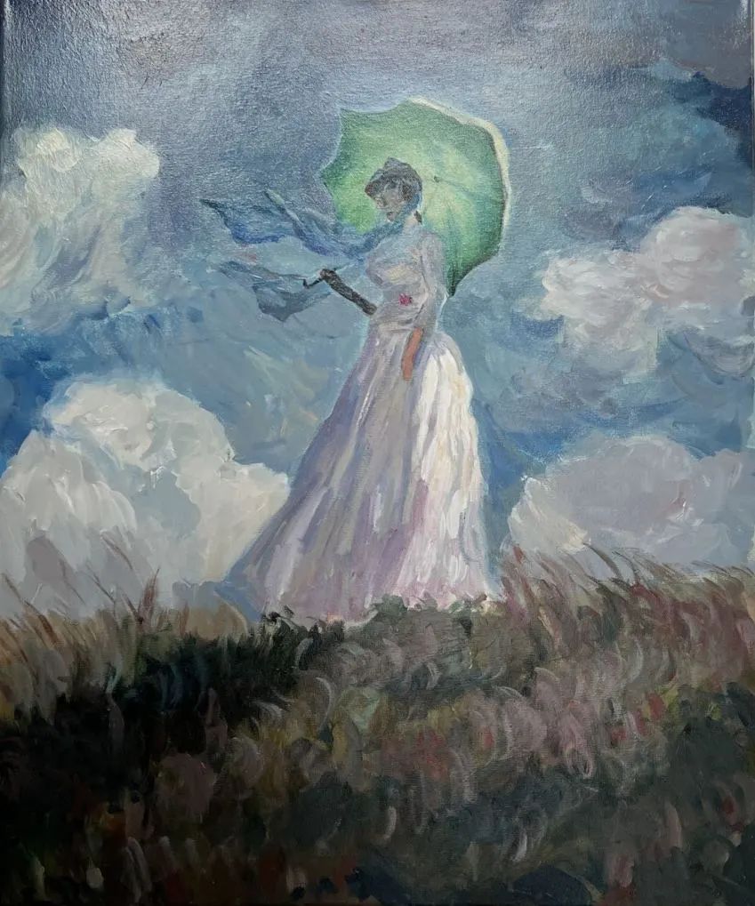 没有审美力是绝症,知识也救不了!一个夏令营提升专业艺术素养!绘画、动画、建筑齐上阵! 没有审美力是绝症,知识也救不了!一个夏令营提升专业艺术素养!绘画、动画、建筑齐上阵!