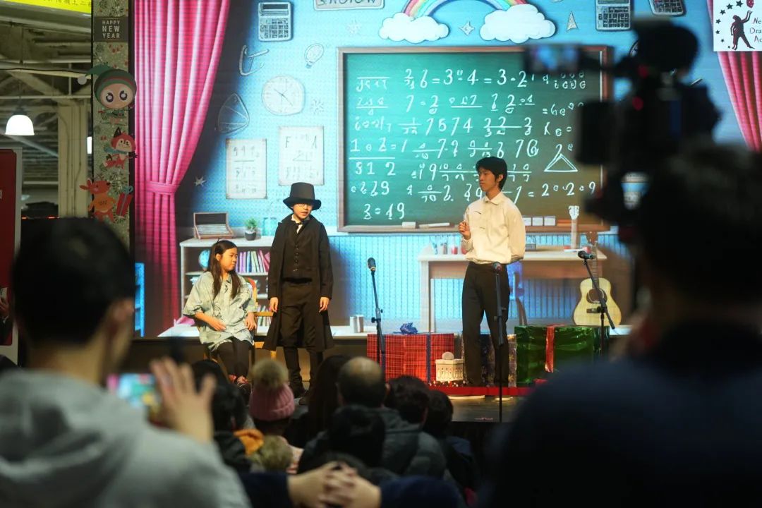 Drama是加拿大孩子必修课!又不想让孩子当演员,学戏剧干什么? Drama是加拿大孩子必修课!又不想让孩子当演员,学戏剧干什么?