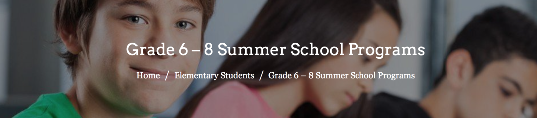 多伦多各大公立教育局夏令营+暑期课报名攻略：真便宜，抢到就是赚