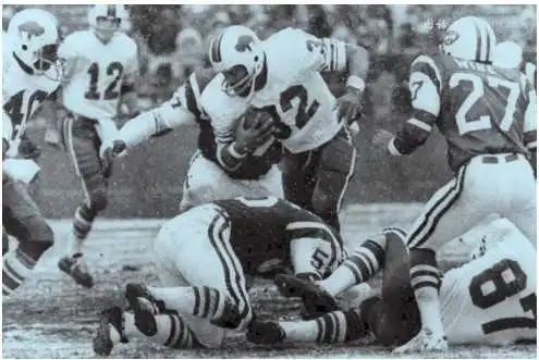 “辛普森杀妻案”当事人OJ辛普森去世：真相只有天知道和狗知道