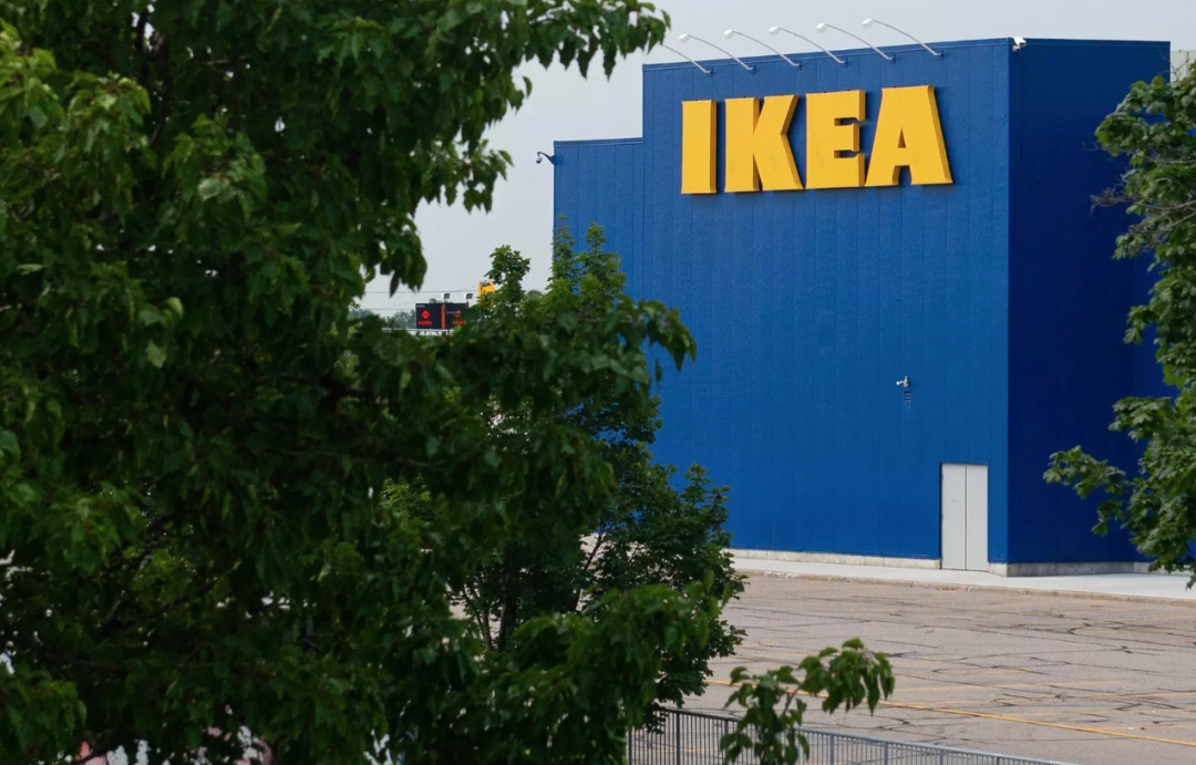 V我50！宜家也有疯狂星期四：吃饭半价，还送家具满减Coupon！