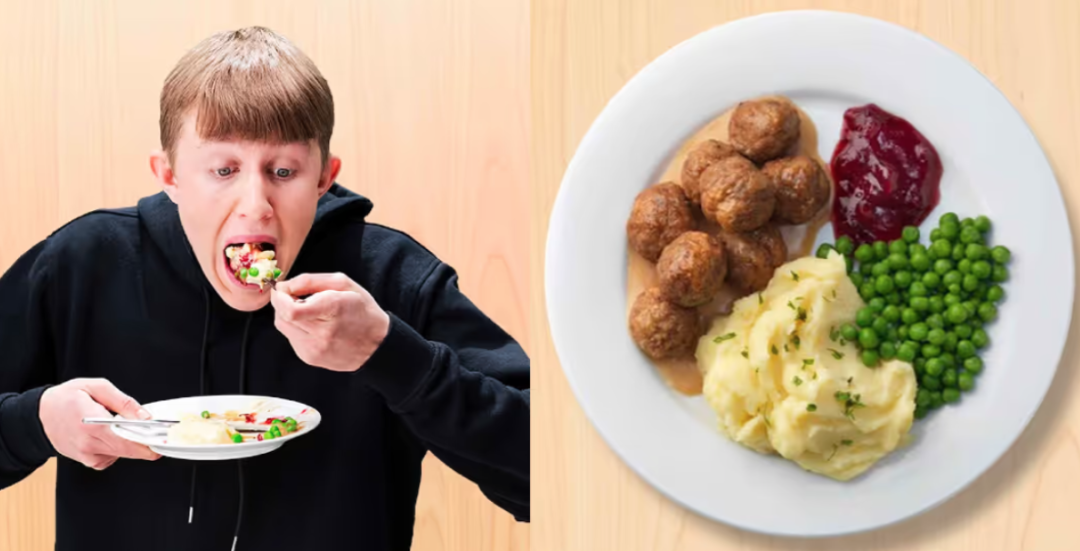 V我50！宜家也有疯狂星期四：吃饭半价，还送家具满减Coupon！