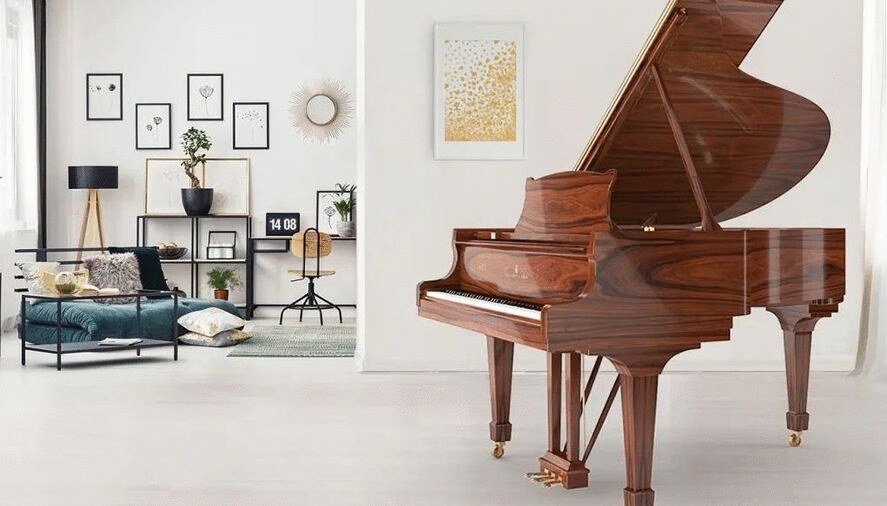 骨折价前所未有！施坦威钢琴厂家直销：仅有四天！