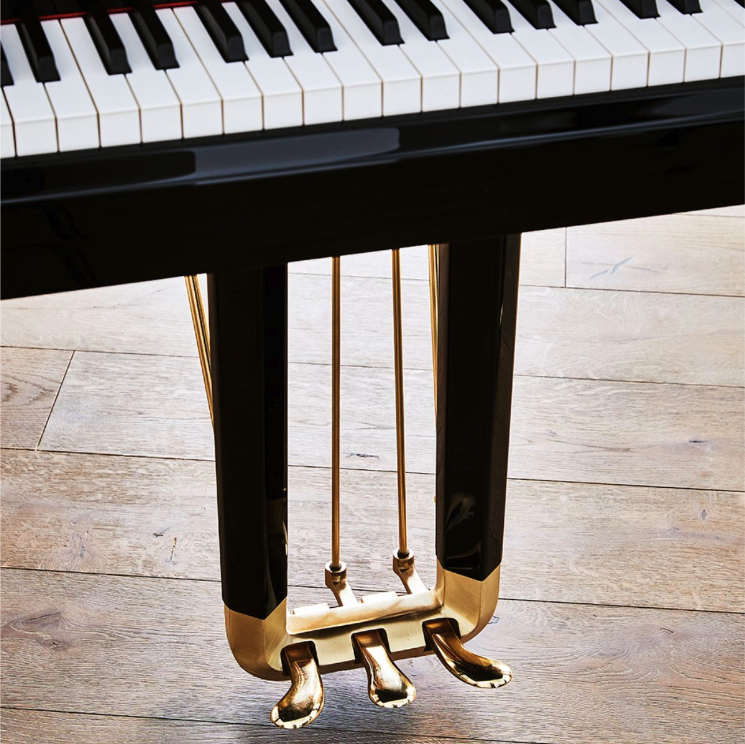 骨折价前所未有！施坦威钢琴厂家直销：仅有四天！