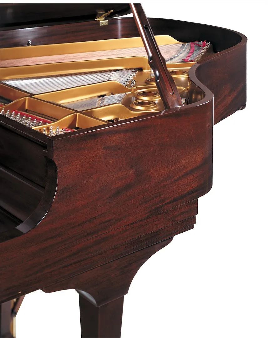 骨折价前所未有！施坦威钢琴厂家直销：仅有四天！