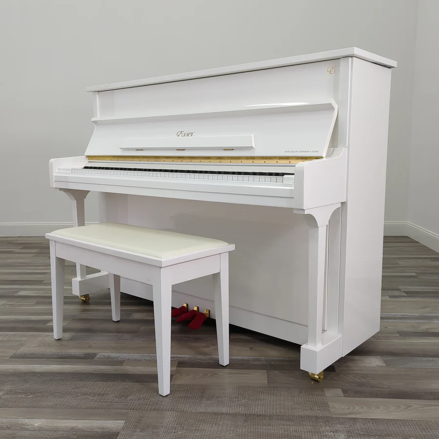 骨折价前所未有！施坦威钢琴厂家直销：仅有四天！