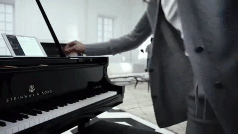 骨折价前所未有！施坦威钢琴厂家直销：仅有四天！