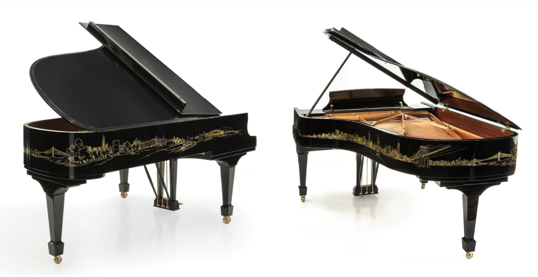 骨折价前所未有！施坦威钢琴厂家直销：仅有四天！