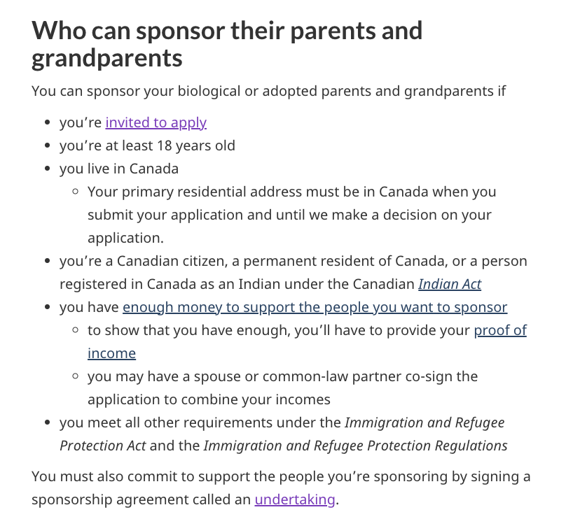 加拿大父母团聚移民开始抽签：终于轮到4年前进池子的那拨人