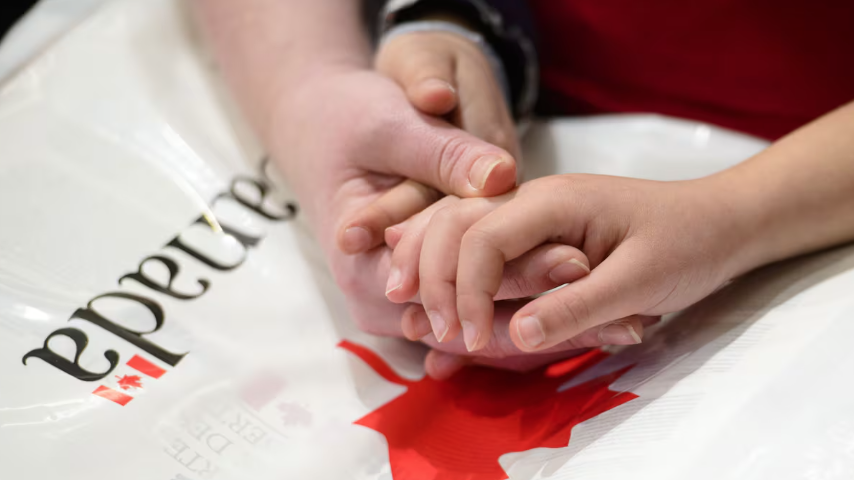 加拿大父母团聚移民开始抽签：终于轮到4年前进池子的那拨人