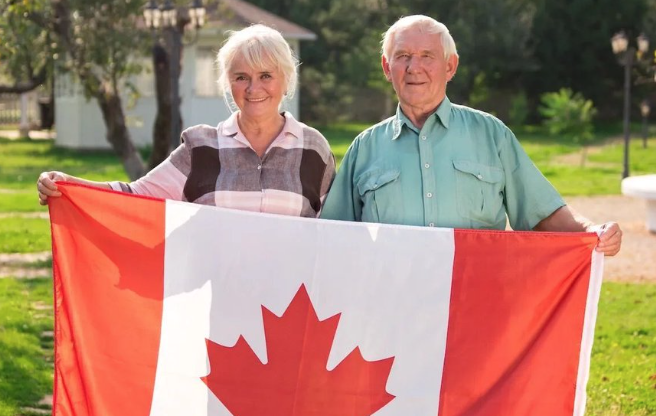 加拿大父母团聚移民开始抽签：终于轮到4年前进池子的那拨人